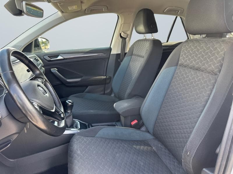 Volkswagen T-Roc IQ-Drive | 1.0 TSI 116cv | Carplay | Caméra | GPS | attelage - 14