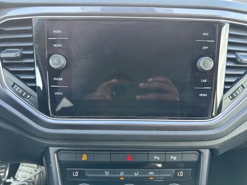 Volkswagen T-Roc IQ-Drive | 1.0 TSI 116cv | Carplay | Caméra | GPS | attelage - 16