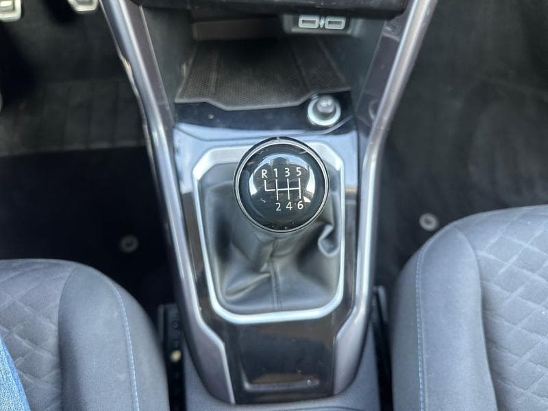 Volkswagen T-Roc IQ-Drive | 1.0 TSI 116cv | Carplay | Caméra | GPS | attelage - 25