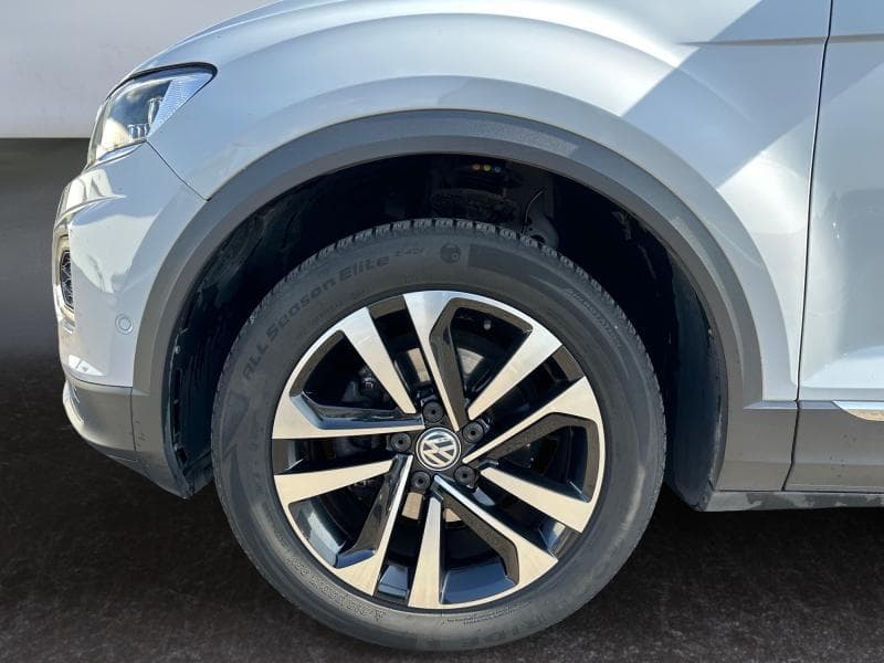 Volkswagen T-Roc IQ-Drive | 1.0 TSI 116cv | Carplay | Caméra | GPS | attelage - 10
