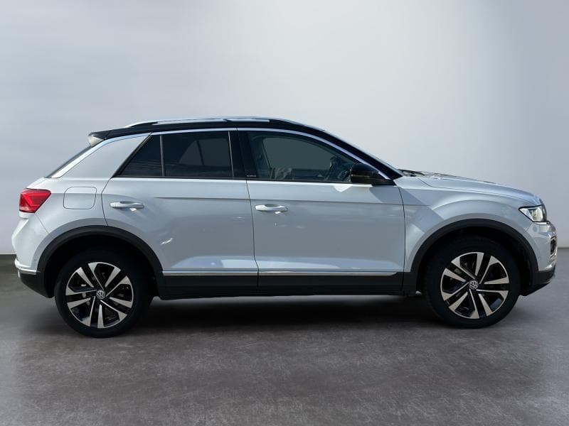 Volkswagen T-Roc IQ-Drive | 1.0 TSI 116cv | Carplay | Caméra | GPS | attelage - 9