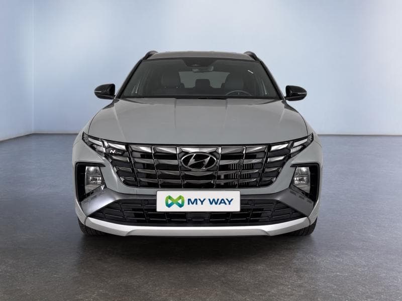 Hyundai Tucson N-Line | Boite auto | GPS | Caméra | Carplay | Capteurs Av/Ar | Clim auto - 3
