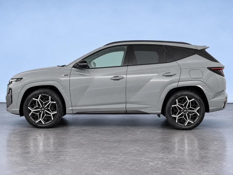 Hyundai Tucson N-Line | Boite auto | GPS | Caméra | Carplay | Capteurs Av/Ar | Clim auto - 4