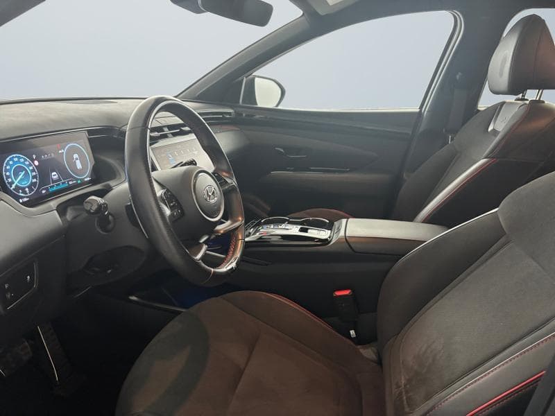 Hyundai Tucson N-Line | Boite auto | GPS | Caméra | Carplay | Capteurs Av/Ar | Clim auto - 9