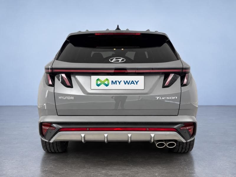 Hyundai Tucson N-Line | Boite auto | GPS | Caméra | Carplay | Capteurs Av/Ar | Clim auto - 7