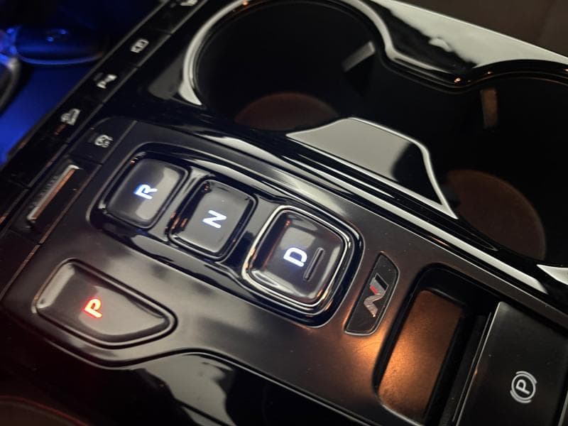 Hyundai Tucson N-Line | Boite auto | GPS | Caméra | Carplay | Capteurs Av/Ar | Clim auto - 15