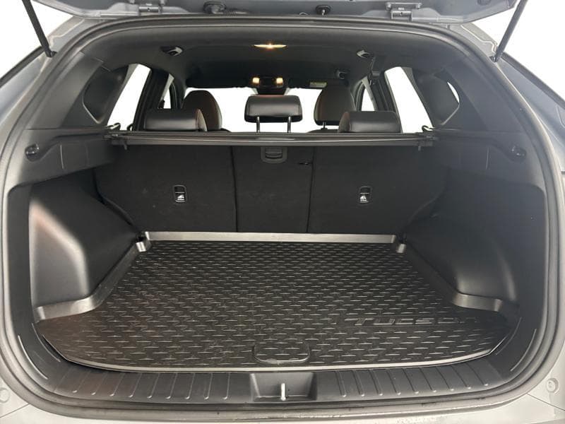 Hyundai Tucson N-Line | Boite auto | GPS | Caméra | Carplay | Capteurs Av/Ar | Clim auto - 17