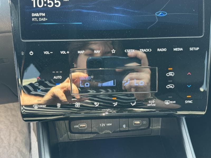 Hyundai Tucson N-Line | Boite auto | GPS | Caméra | Carplay | Capteurs Av/Ar | Clim auto - 21