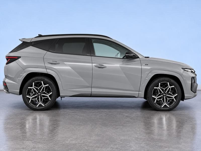 Hyundai Tucson N-Line | Boite auto | GPS | Caméra | Carplay | Capteurs Av/Ar | Clim auto - 8