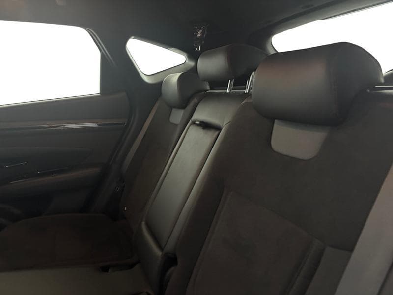 Hyundai Tucson N-Line | Boite auto | GPS | Caméra | Carplay | Capteurs Av/Ar | Clim auto - 10