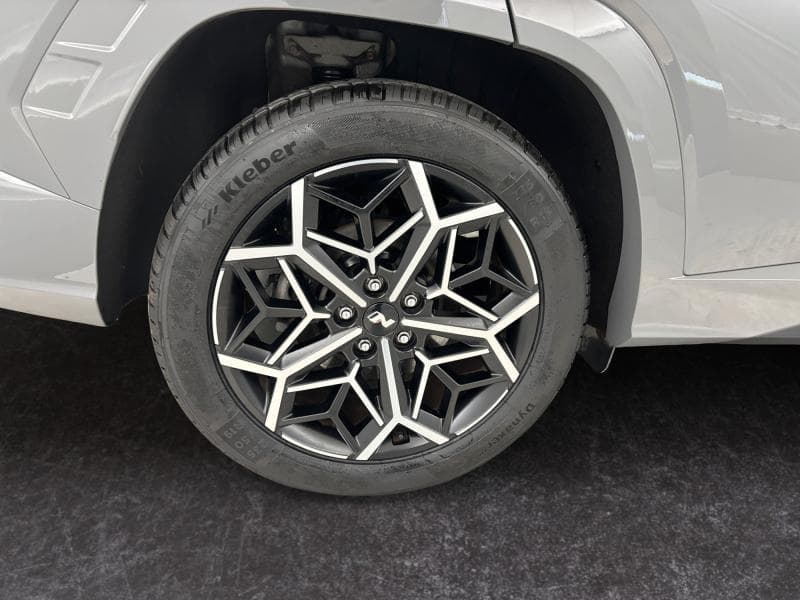 Hyundai Tucson N-Line | Boite auto | GPS | Caméra | Carplay | Capteurs Av/Ar | Clim auto - 16