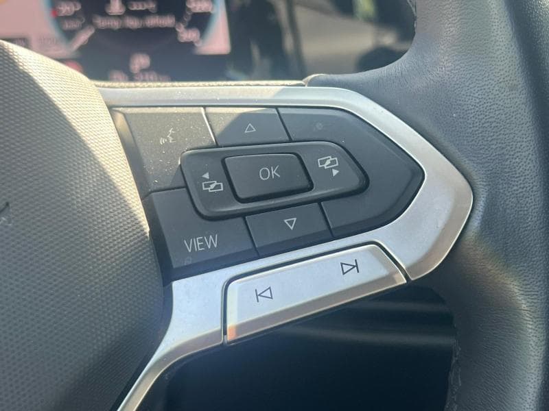 Volkswagen Golf Variant Life | 1.5 TSI 116CH | GPS | Caméra | Carplay | Toit pano | - 14