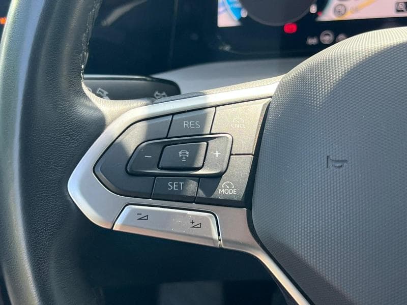 Volkswagen Golf Variant Life | 1.5 TSI 116CH | GPS | Caméra | Carplay | Toit pano | - 13