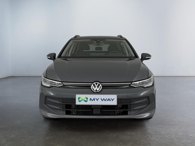 Volkswagen Golf Variant Life | 1.5 TSI 116CH | GPS | Caméra | Carplay | Toit pano | - 3