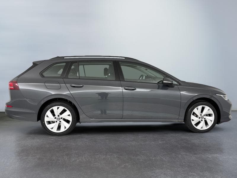 Volkswagen Golf Variant Life | 1.5 TSI 116CH | GPS | Caméra | Carplay | Toit pano | - 4