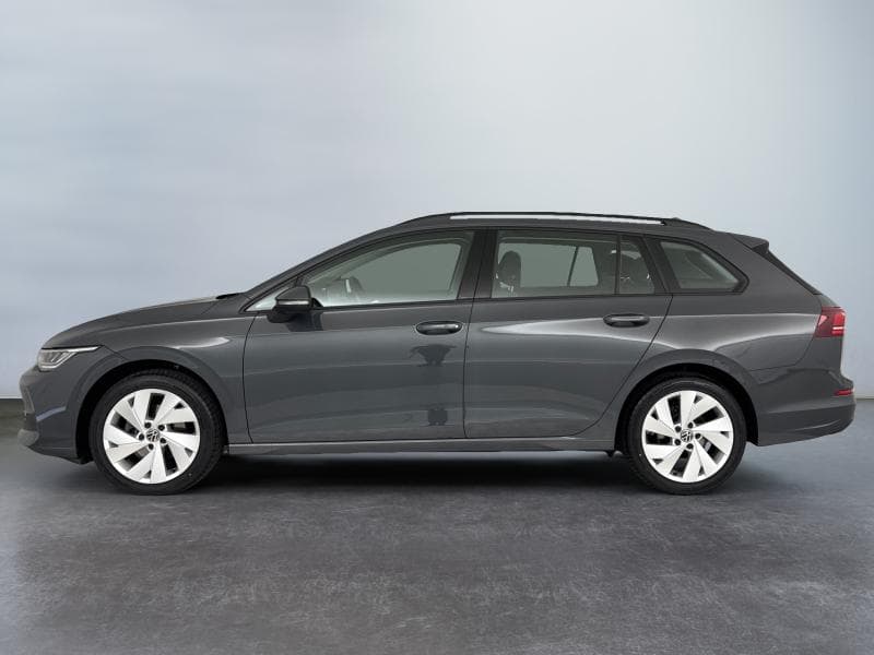 Volkswagen Golf Variant Life | 1.5 TSI 116CH | GPS | Caméra | Carplay | Toit pano | - 5