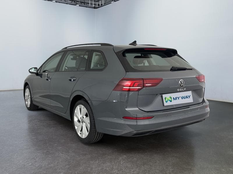 Volkswagen Golf Variant Life | 1.5 TSI 116CH | GPS | Caméra | Carplay | Toit pano | - 7