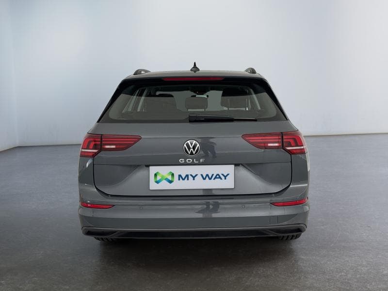Volkswagen Golf Variant Life | 1.5 TSI 116CH | GPS | Caméra | Carplay | Toit pano | - 8