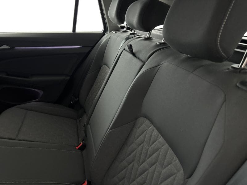 Volkswagen Golf Variant Life | 1.5 TSI 116CH | GPS | Caméra | Carplay | Toit pano | - 22