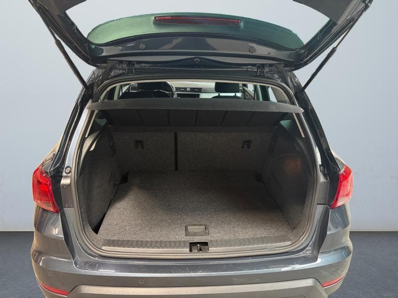 Seat Arona Style | 1.0 Tsi 95 cv | Gps | Clim | Alu | Camera - 16