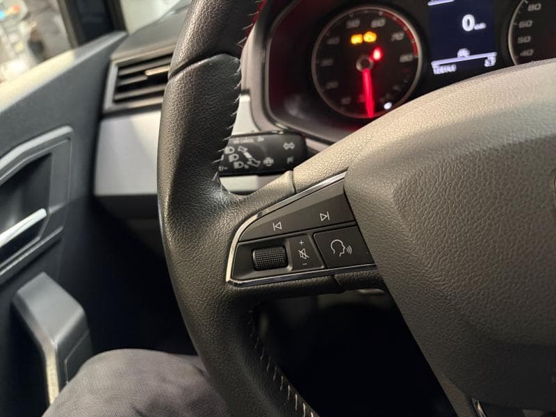 Seat Arona Style | 1.0 Tsi 95 cv | Gps | Clim | Alu | Camera - 20