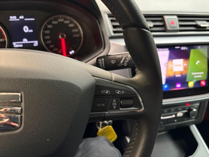 Seat Arona Style | 1.0 Tsi 95 cv | Gps | Clim | Alu | Camera - 21