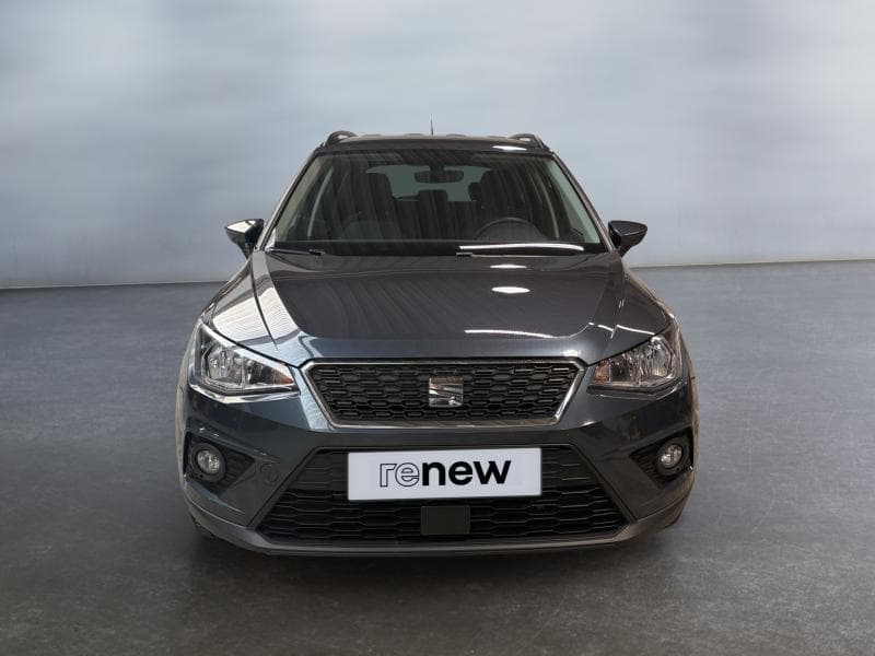 Seat Arona Style | 1.0 Tsi 95 cv | Gps | Clim | Alu | Camera - 3