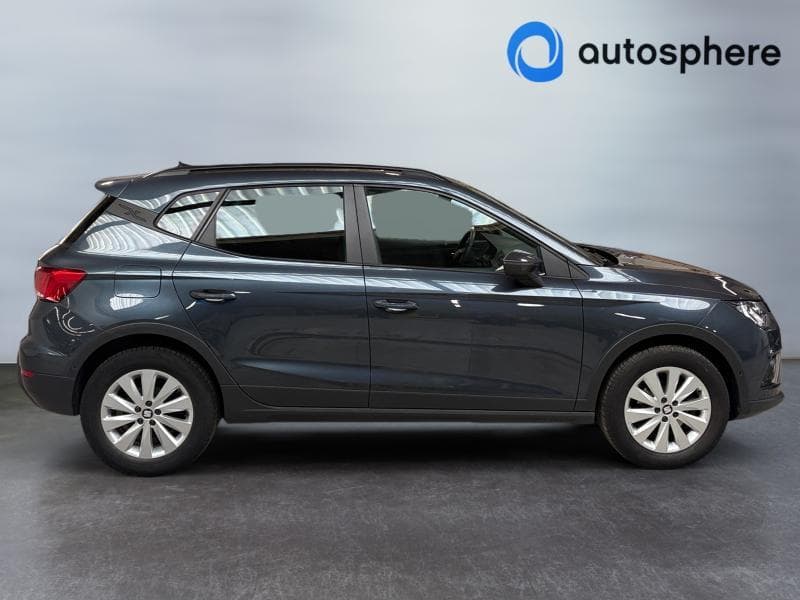 Seat Arona Style | 1.0 Tsi 95 cv | Gps | Clim | Alu | Camera - 4