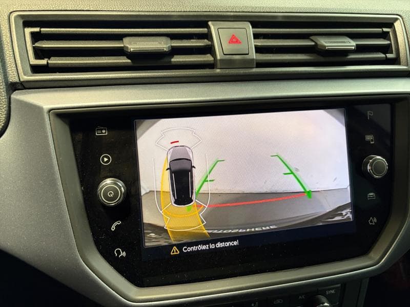 Seat Arona Style | 1.0 Tsi 95 cv | Gps | Clim | Alu | Camera - 17