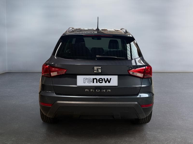 Seat Arona Style | 1.0 Tsi 95 cv | Gps | Clim | Alu | Camera - 7