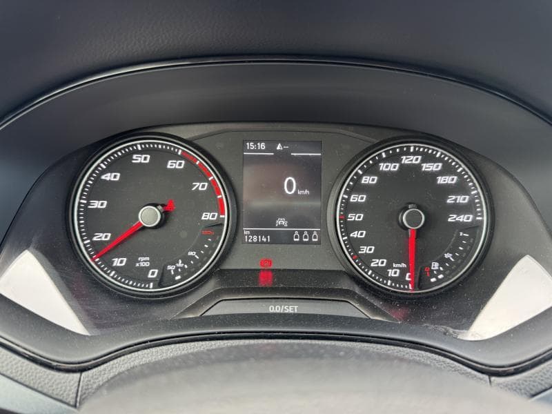 Seat Arona Style | 1.0 Tsi 95 cv | Gps | Clim | Alu | Camera - 13