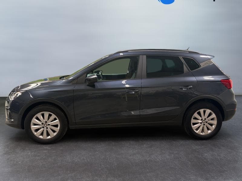 Seat Arona Style | 1.0 Tsi 95 cv | Gps | Clim | Alu | Camera - 5