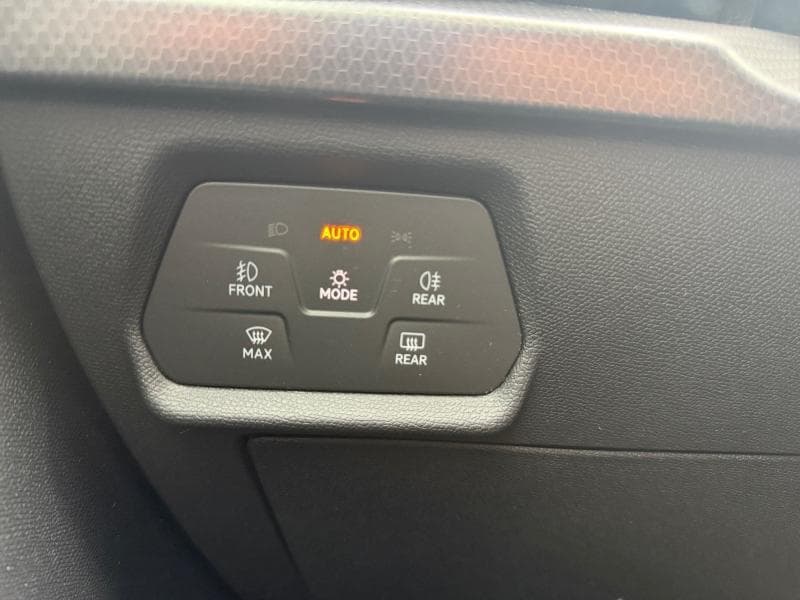 Seat Leon Style| 1.0 tsi 110 cv | GPS | Capteurs Av/Ar | Clim auto | Attelage - 27
