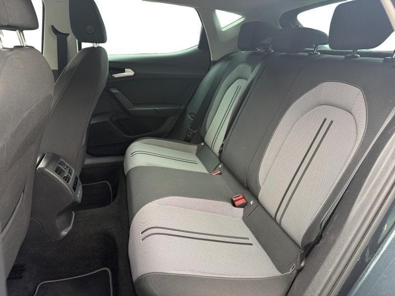 Seat Leon Style| 1.0 tsi 110 cv | GPS | Capteurs Av/Ar | Clim auto | Attelage - 11