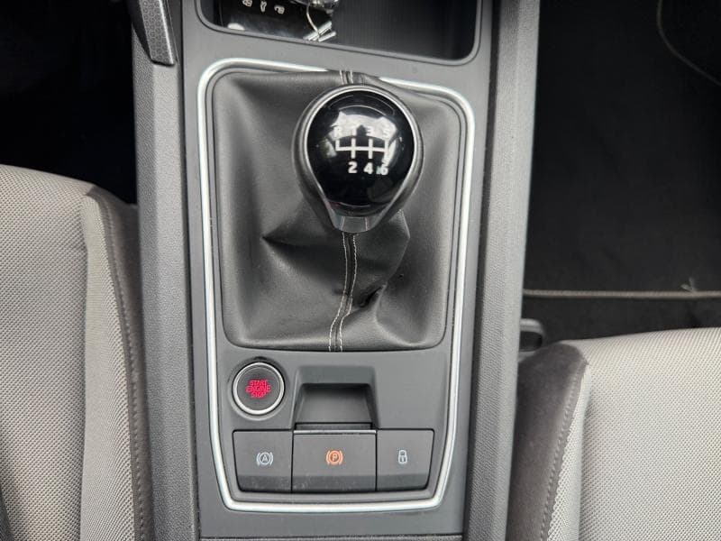 Seat Leon Style| 1.0 tsi 110 cv | GPS | Capteurs Av/Ar | Clim auto | Attelage - 28