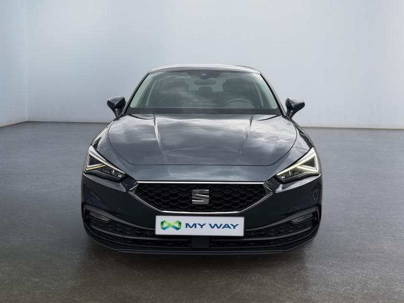 Seat Leon Style| 1.0 tsi 110 cv | GPS | Capteurs Av/Ar | Clim auto | Attelage - 5