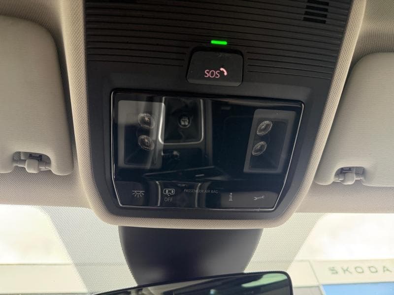 Seat Leon Style| 1.0 tsi 110 cv | GPS | Capteurs Av/Ar | Clim auto | Attelage - 29
