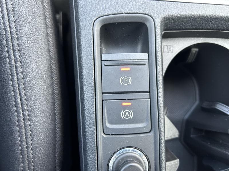 Audi Q3 Advanced | 1.5 TFSI 150 CV | Boite auto | GPS | Capt av et arr | Sieges av chauff - 26