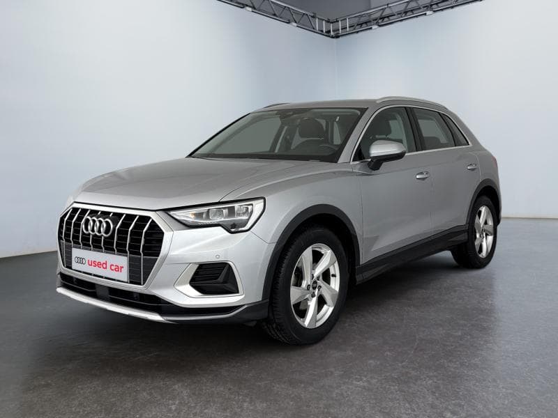 Audi Q3 Advanced | 1.5 TFSI 150 CV | Boite auto | GPS | Capt av et arr | Sieges av chauff - 1