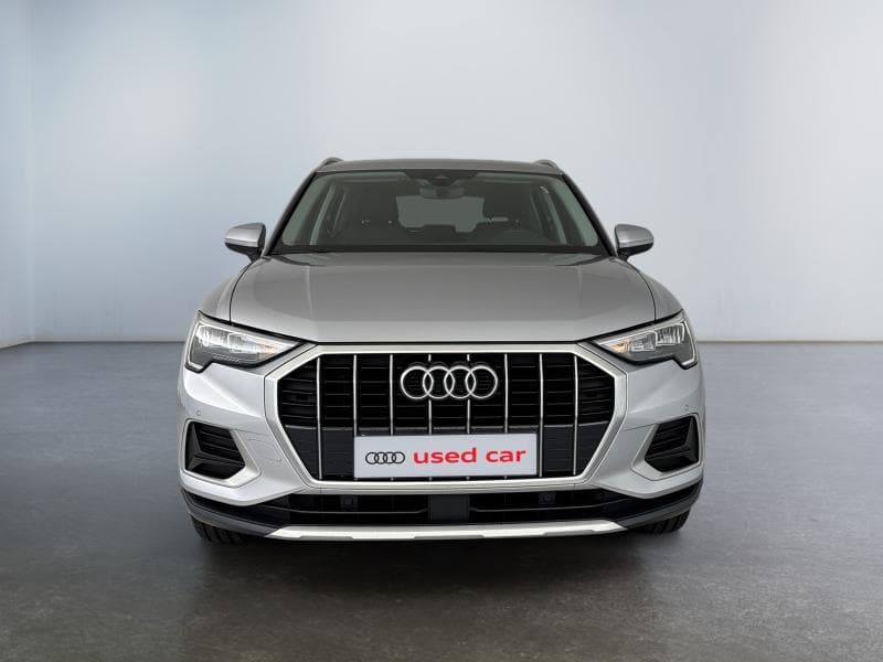 Audi Q3 Advanced | 1.5 TFSI 150 CV | Boite auto | GPS | Capt av et arr | Sieges av chauff - 3