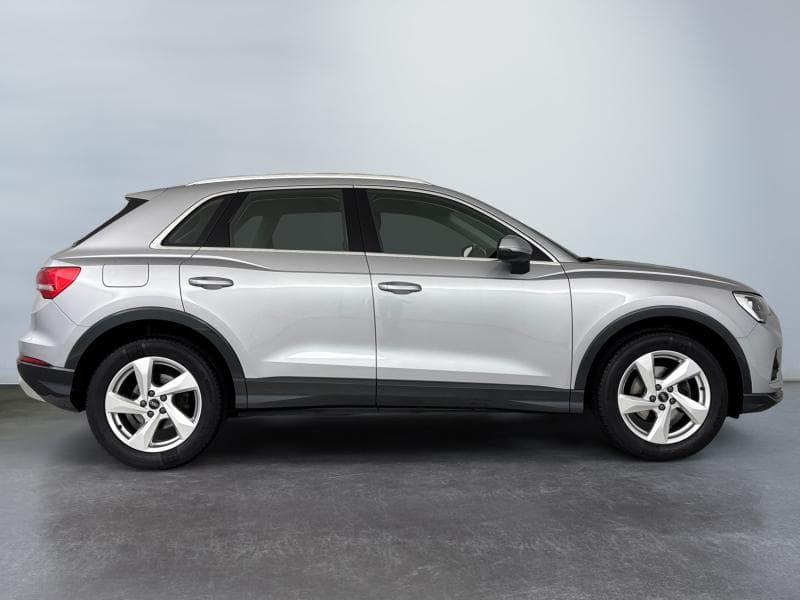 Audi Q3 Advanced | 1.5 TFSI 150 CV | Boite auto | GPS | Capt av et arr | Sieges av chauff - 4