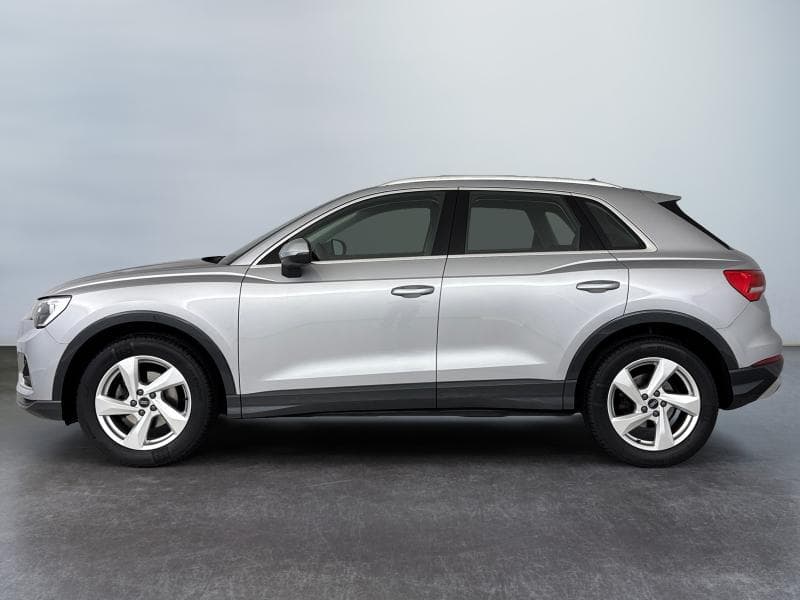 Audi Q3 Advanced | 1.5 TFSI 150 CV | Boite auto | GPS | Capt av et arr | Sieges av chauff - 5