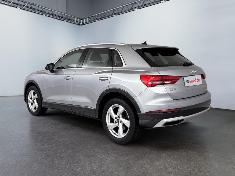 Audi Q3 Advanced | 1.5 TFSI 150 CV | Boite auto | GPS | Capt av et arr | Sieges av chauff - 7