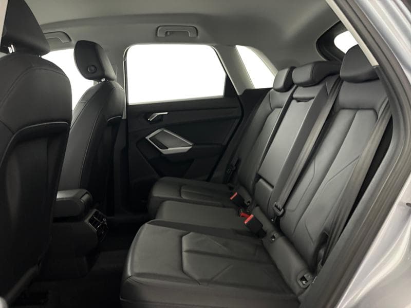 Audi Q3 Advanced | 1.5 TFSI 150 CV | Boite auto | GPS | Capt av et arr | Sieges av chauff - 16