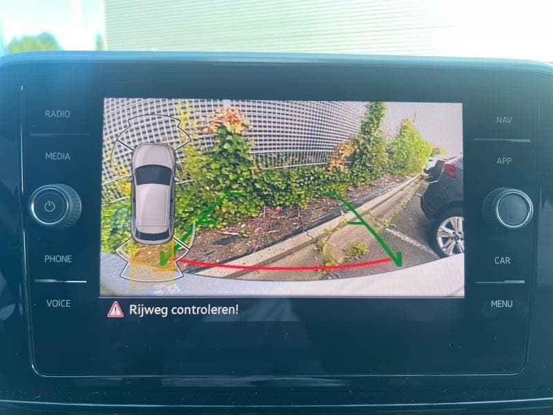 Volkswagen T-Roc R | 2.0 TSI 300cv | Boite auto | 4X4 | Carplay | Caméra | Toit ouvrant | - 20