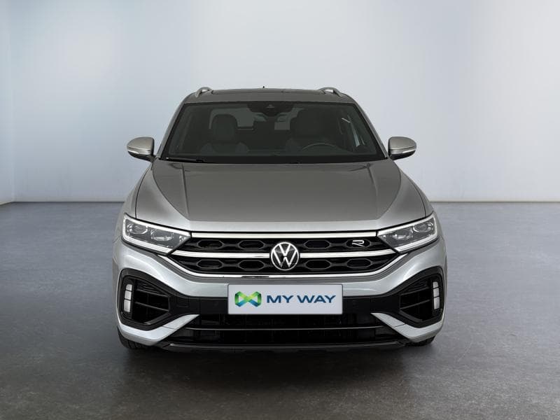 Volkswagen T-Roc R | 2.0 TSI 300cv | Boite auto | 4X4 | Carplay | Caméra | Toit ouvrant | - 3
