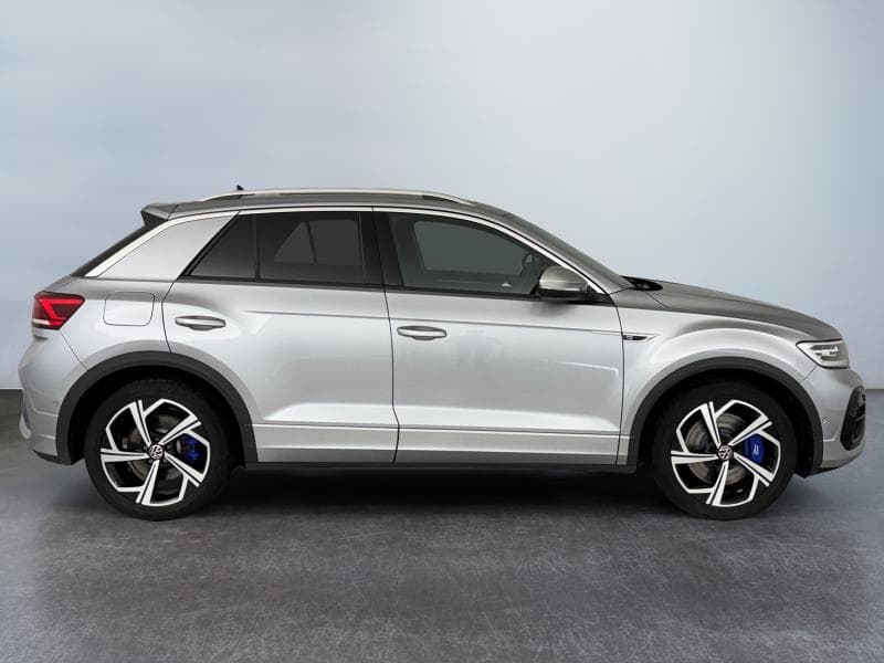 Volkswagen T-Roc R | 2.0 TSI 300cv | Boite auto | 4X4 | Carplay | Caméra | Toit ouvrant | - 4