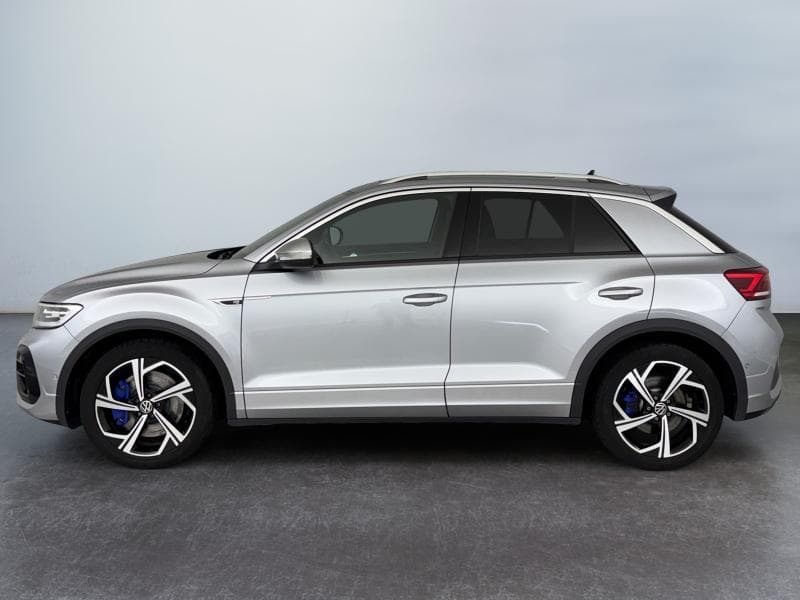 Volkswagen T-Roc R | 2.0 TSI 300cv | Boite auto | 4X4 | Carplay | Caméra | Toit ouvrant | - 5