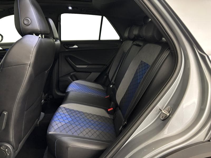 Volkswagen T-Roc R | 2.0 TSI 300cv | Boite auto | 4X4 | Carplay | Caméra | Toit ouvrant | - 24