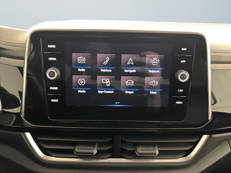 Volkswagen T-Roc R | 2.0 TSI 300cv | Boite auto | 4X4 | Carplay | Caméra | Toit ouvrant | - 22